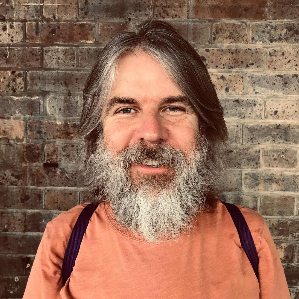 Jon Russell Herring