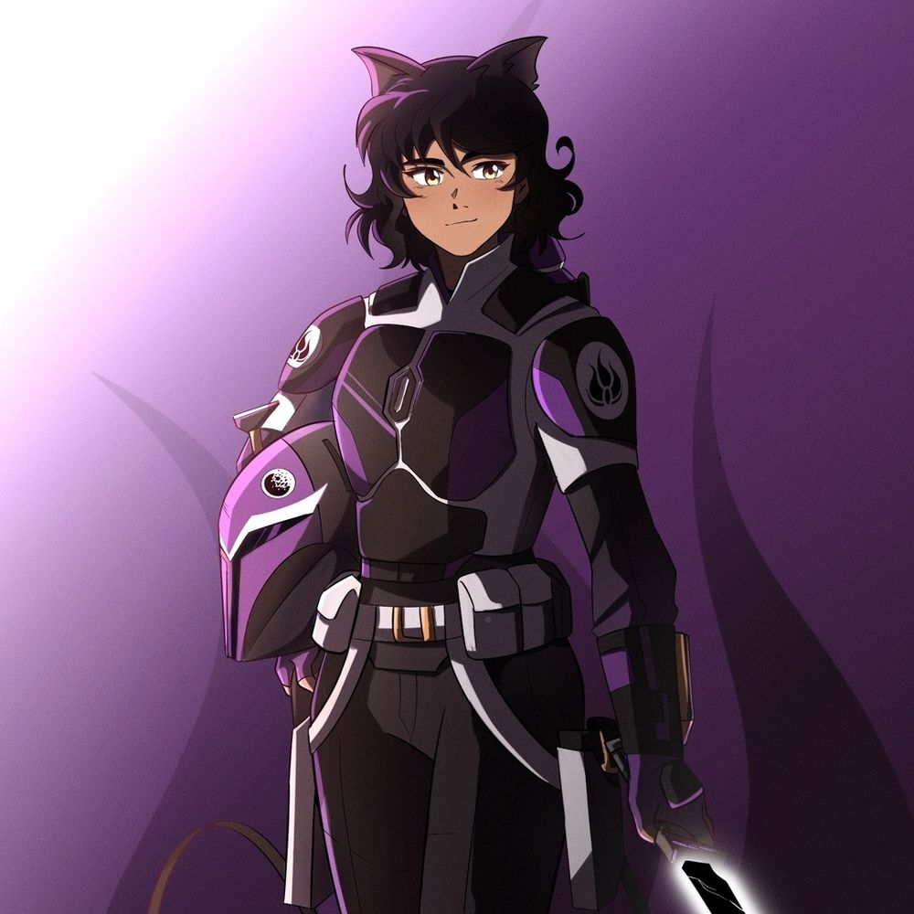 hannah/indigo/six/guinevere