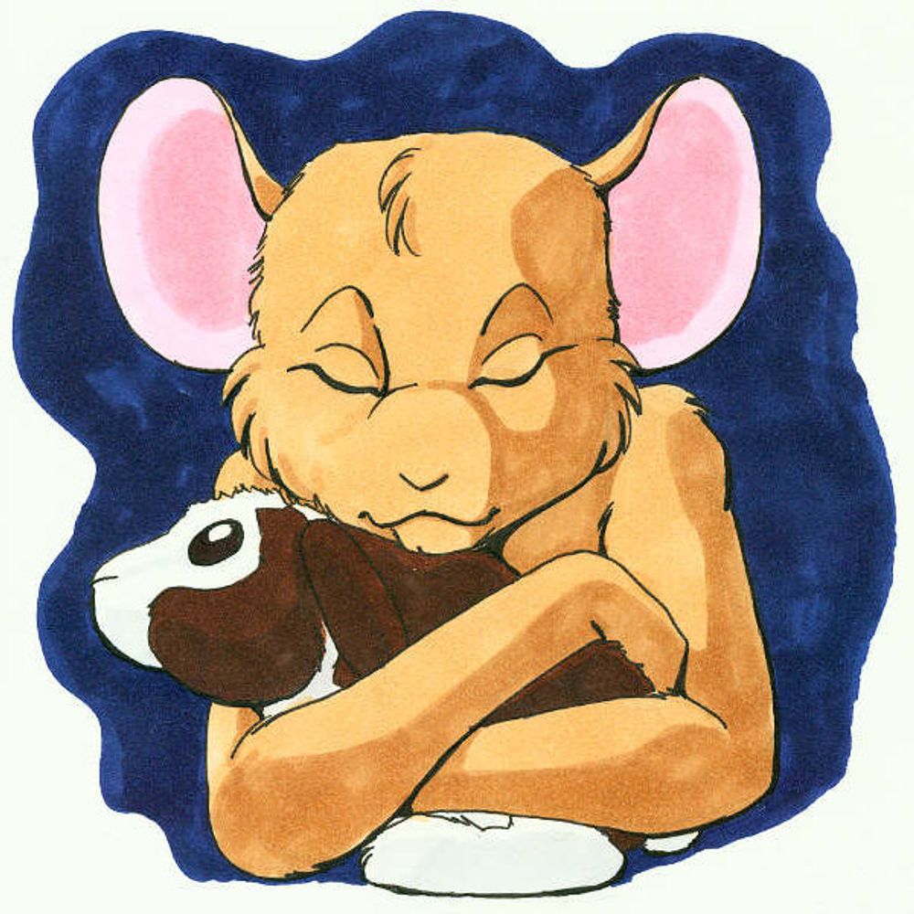 Captain Packrat