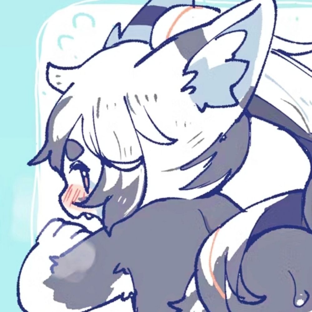 🦊Mozit🎨🔞