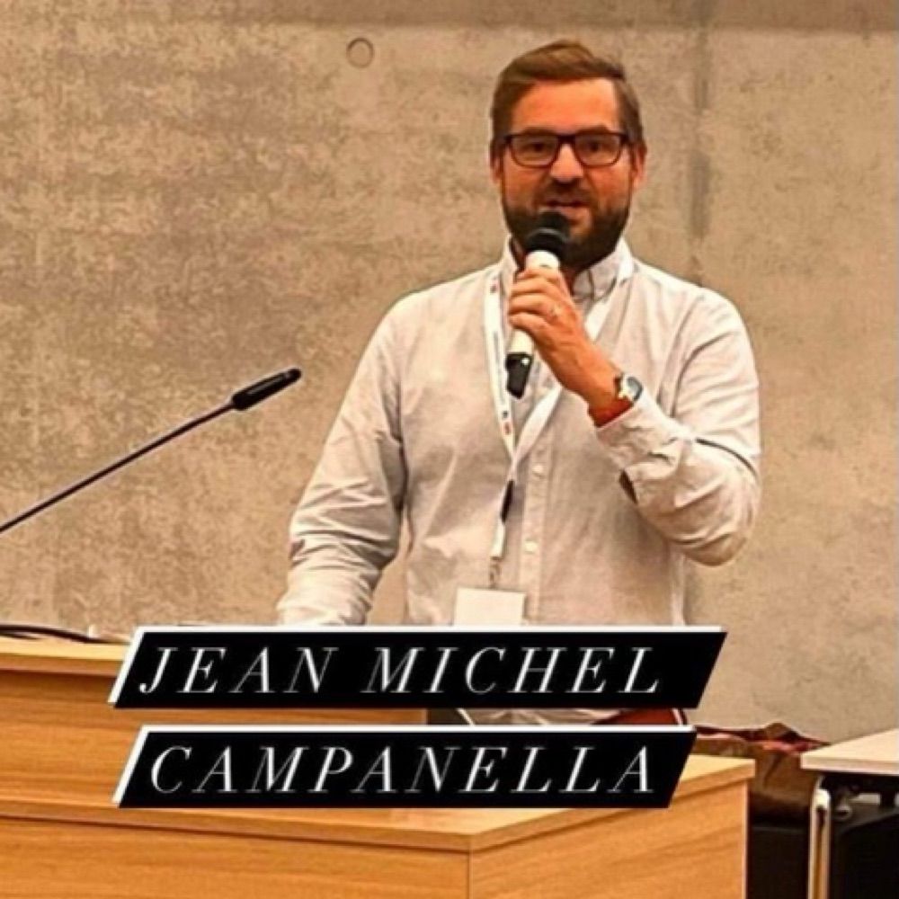 Jean-Michel Campanella