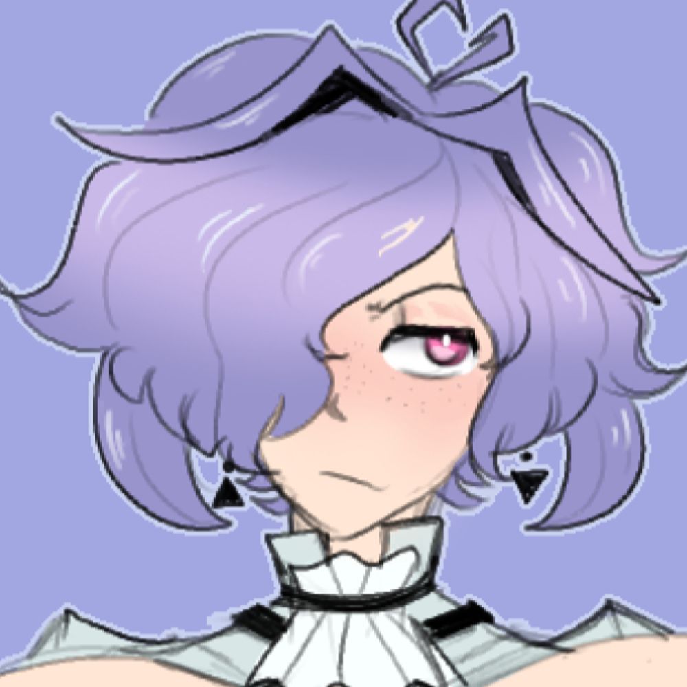 Void St∀r | Comms Open!