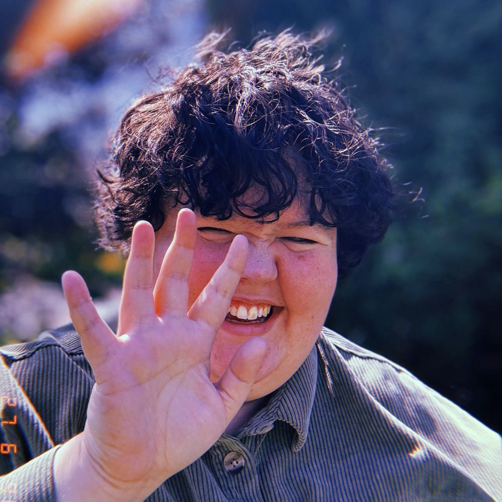 Hannah Kennedy