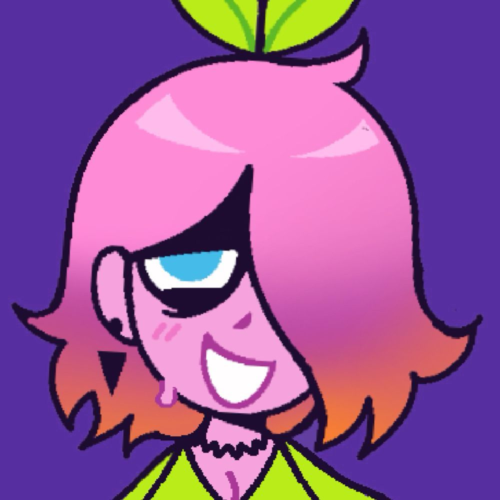 pinky