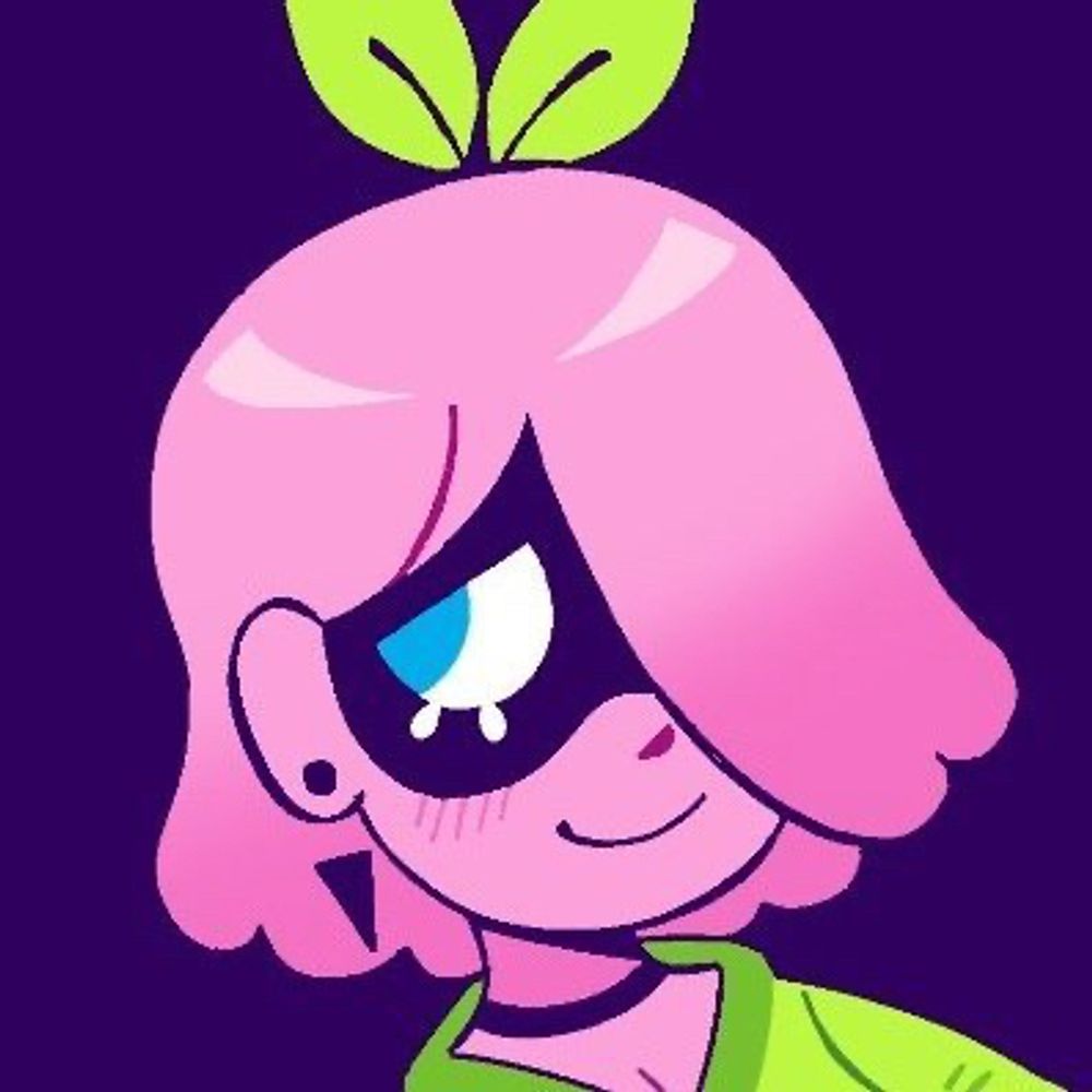 pinky
