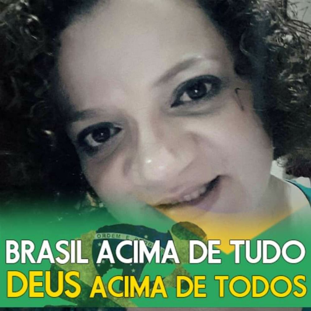 Geluci Souza 🇧🇷