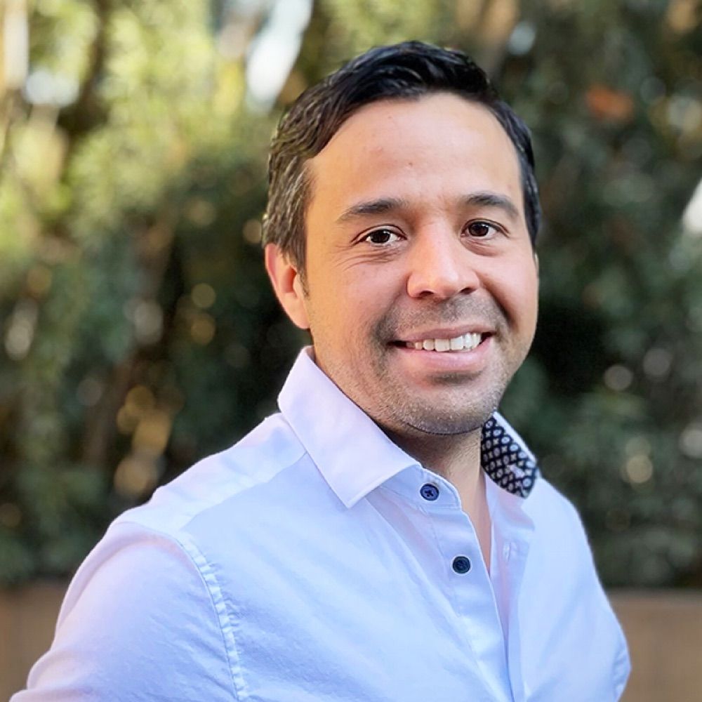 David Castillo-Azofeifa