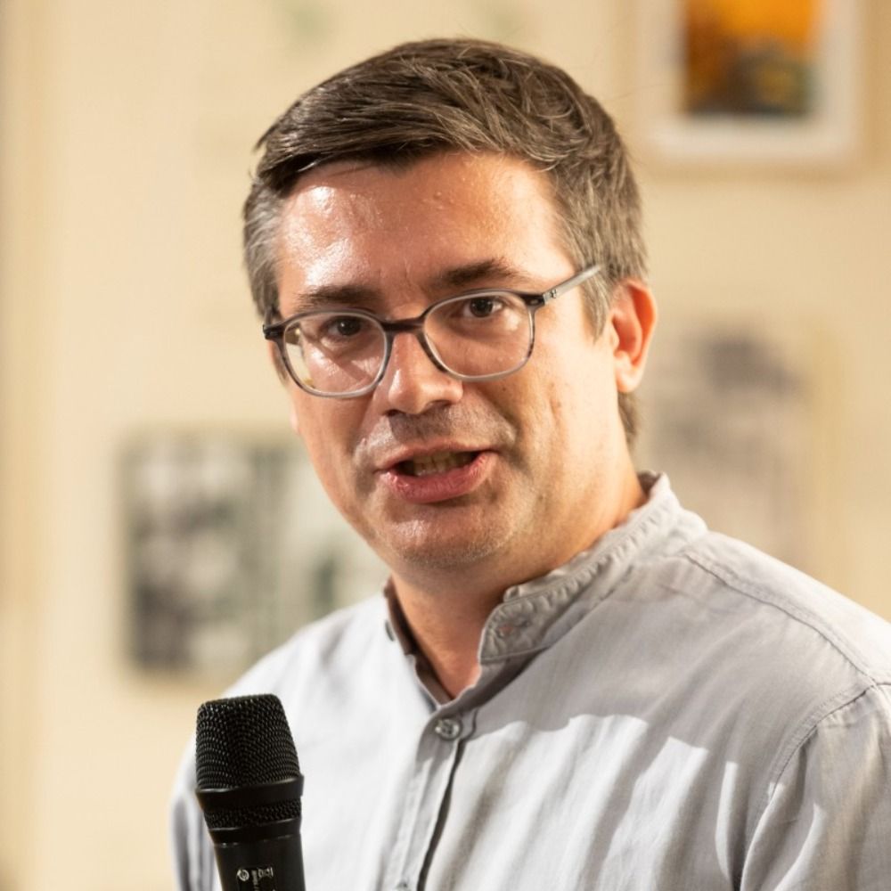 Steffen Hagemann