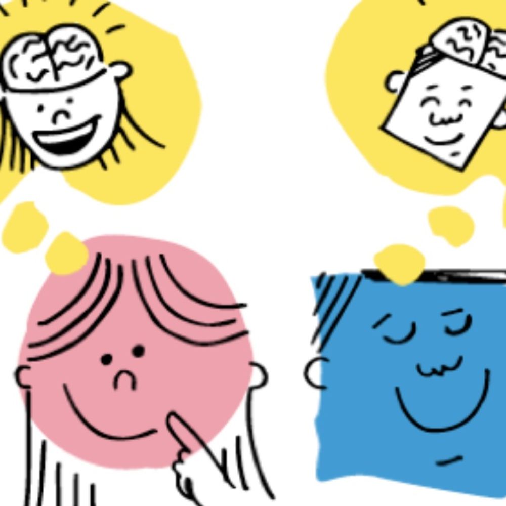 MIT Kids Brains