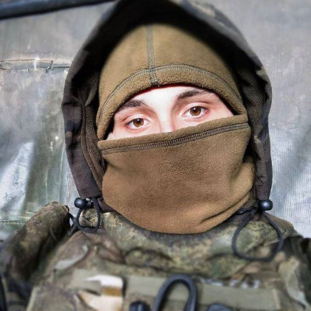 Дмитрий Низовцев