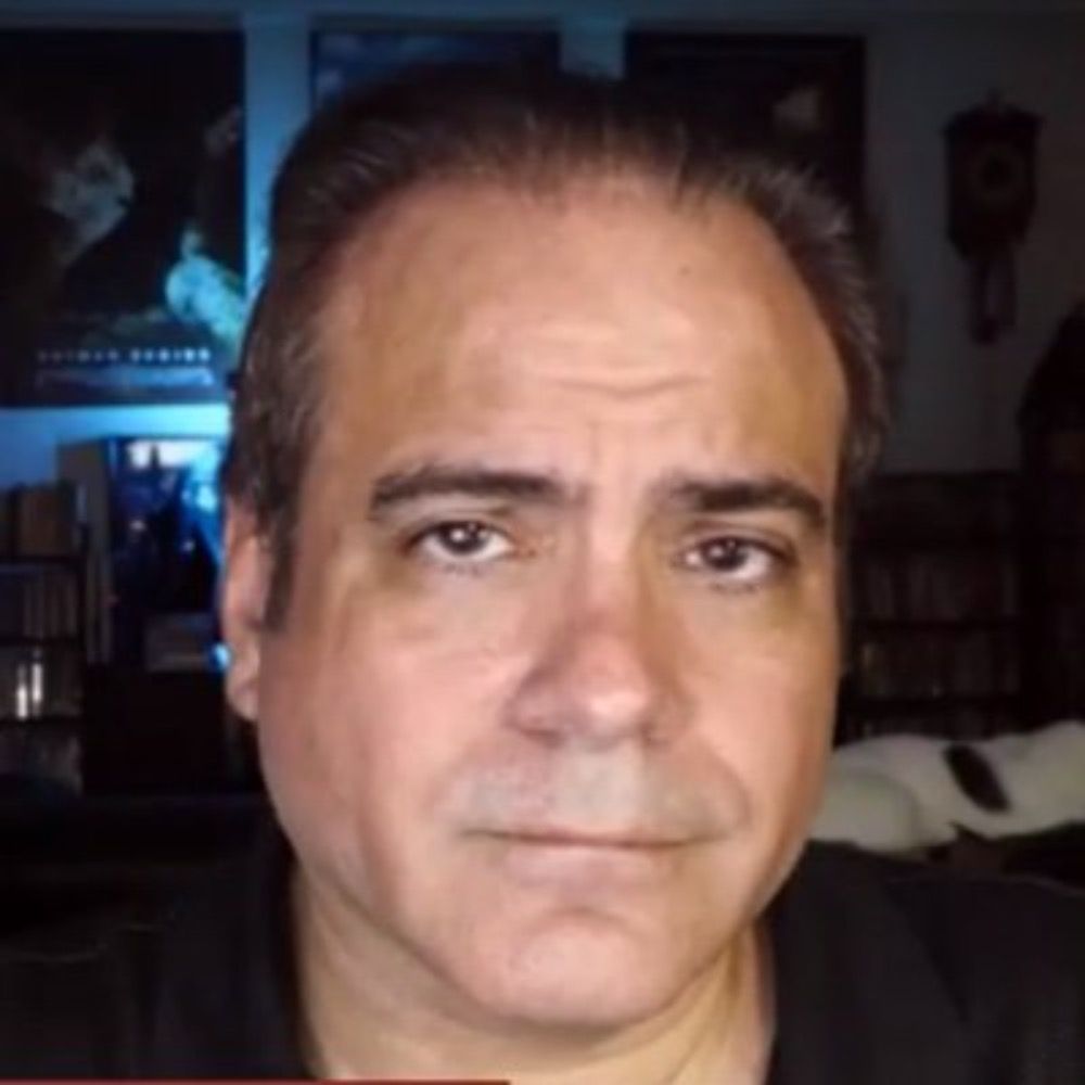 Jerry Vasilatos