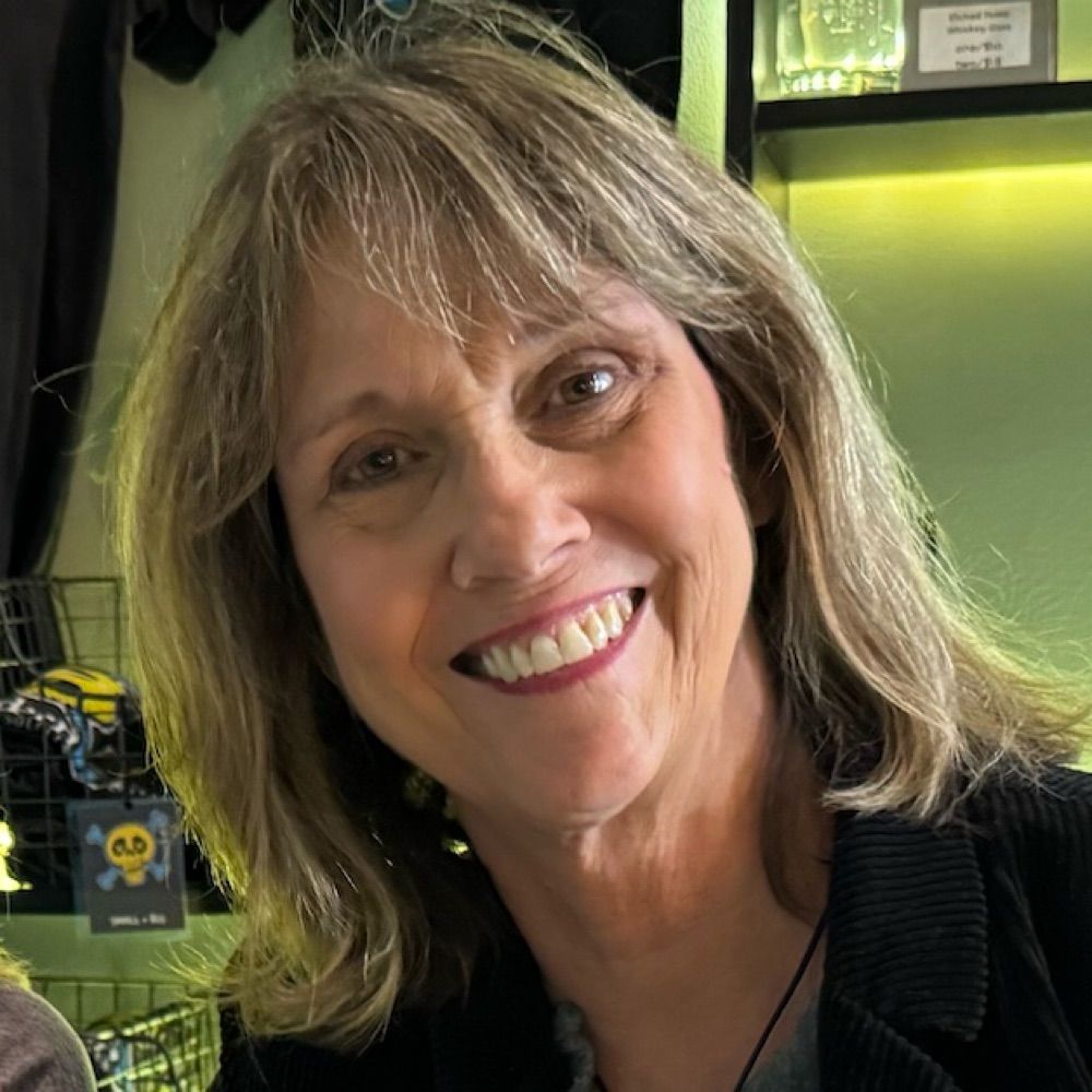 Janet Larson