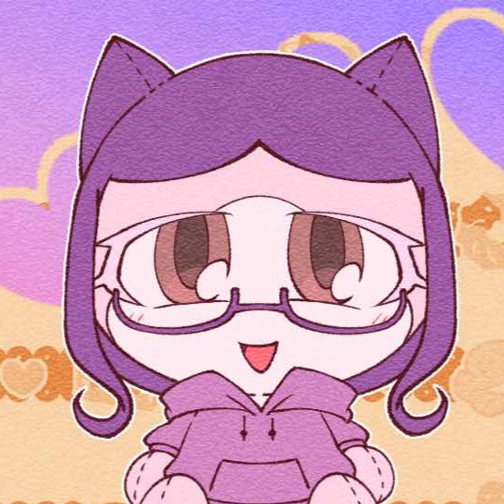 Hana Violet