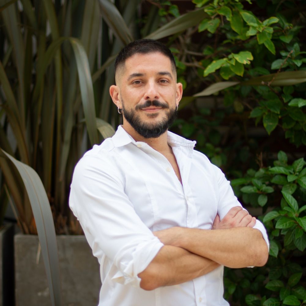 Damián Rodríguez Díaz
