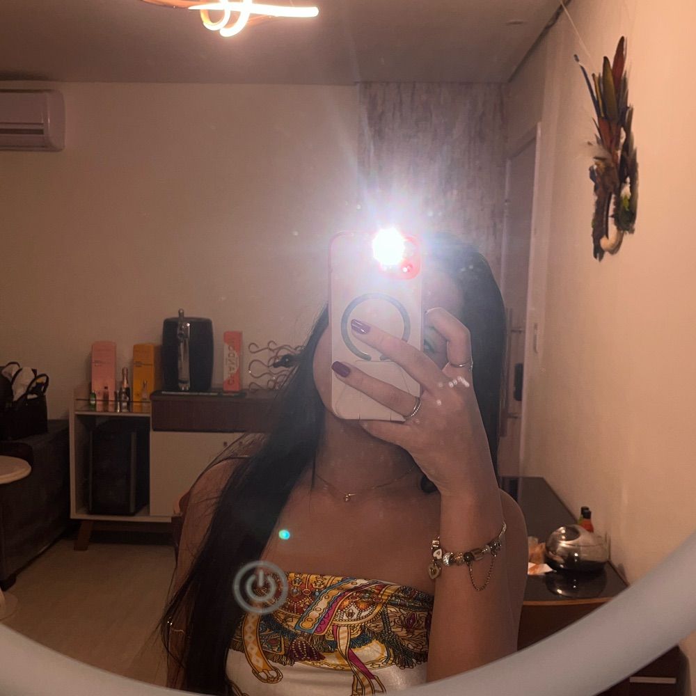 laii santos