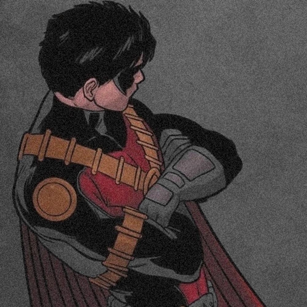 Red Robin