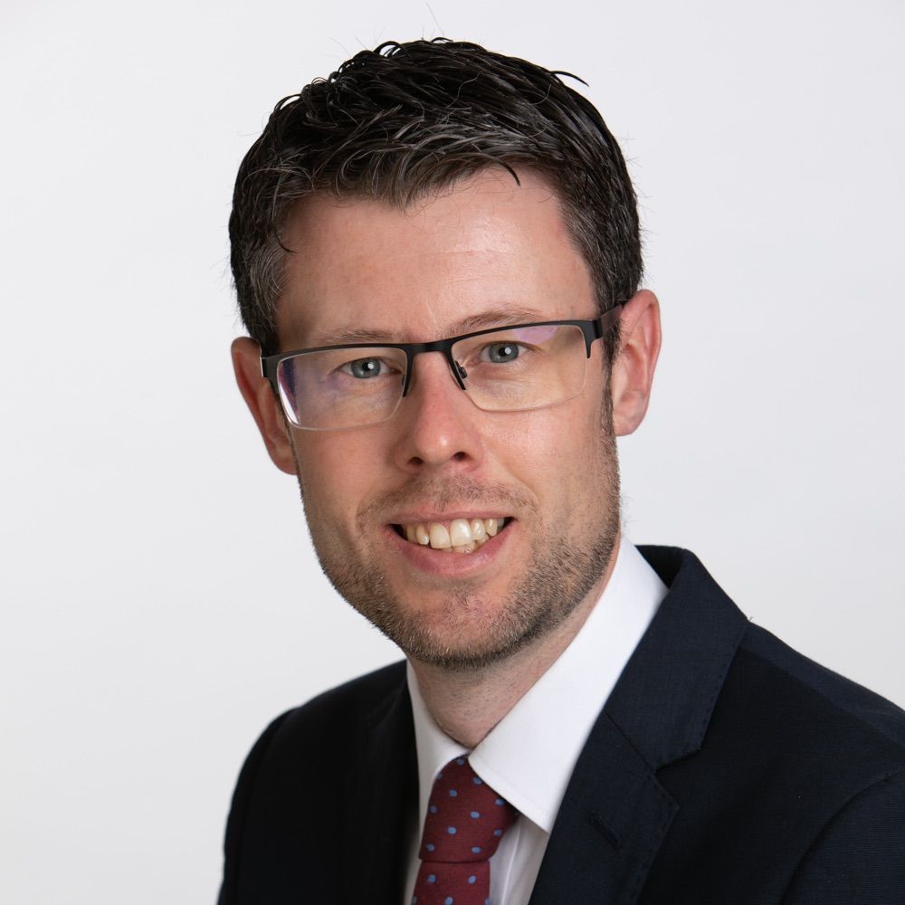 Rory Palmer