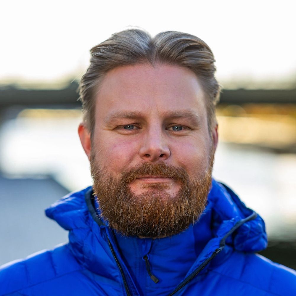 Marius Skjelbæk