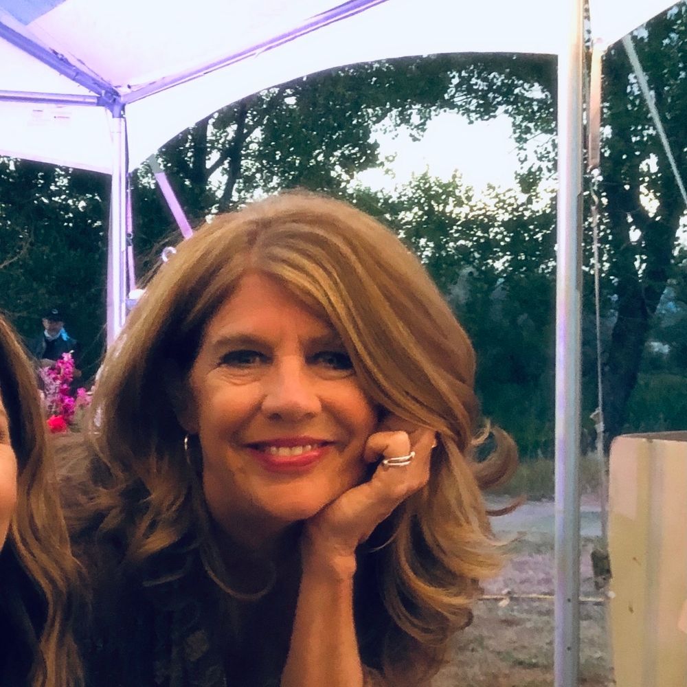 Carol Cain