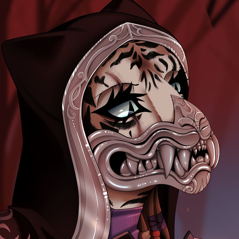 The Beast of Cruel Art