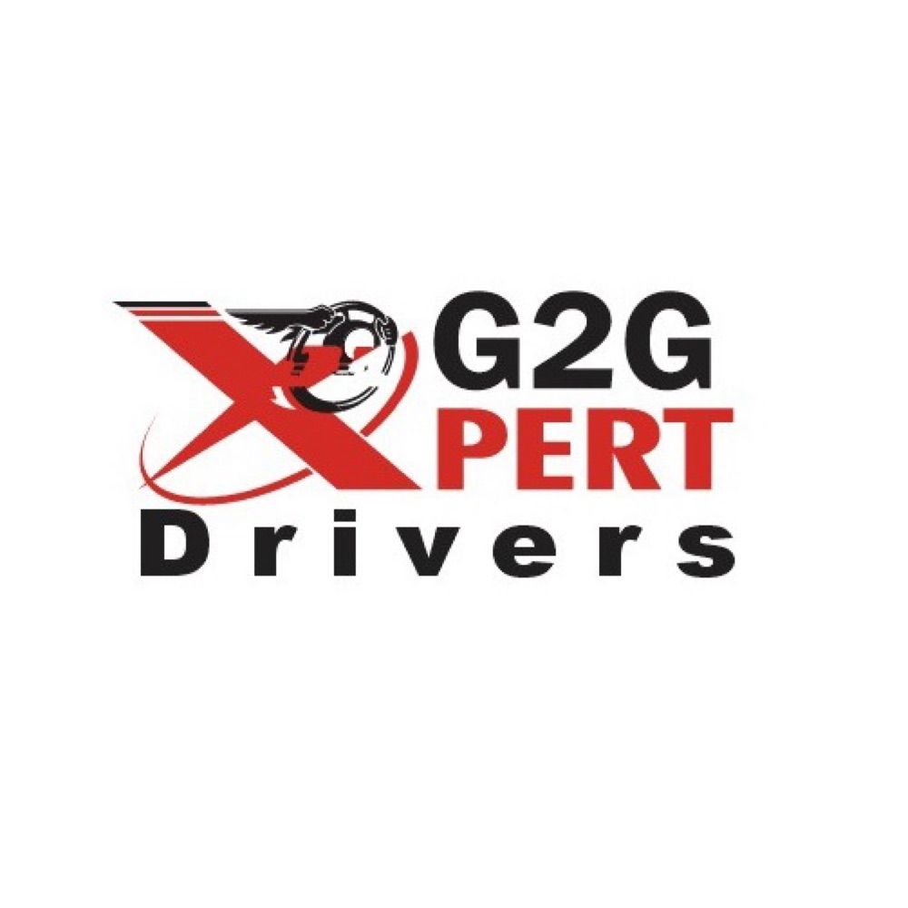 G2G Xpert Drivers
