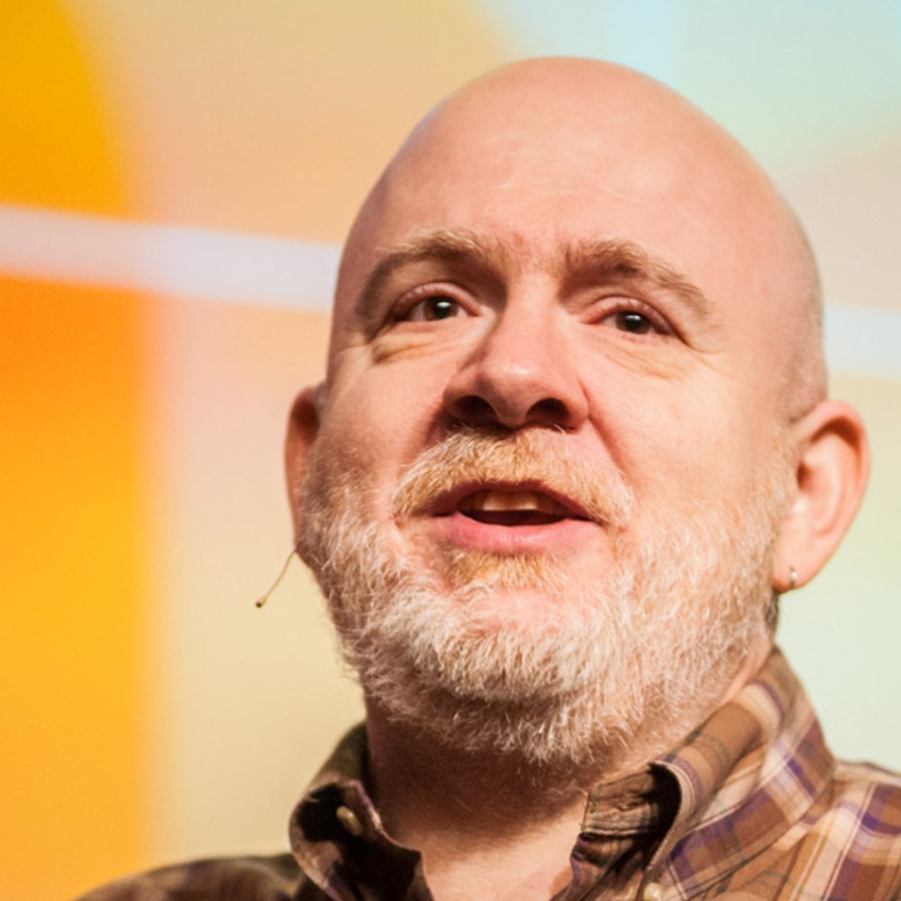 Paul Holmes