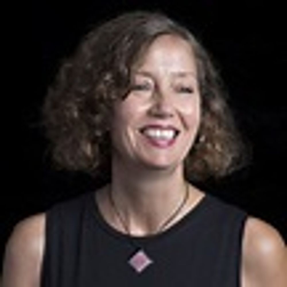 Jane Ogden