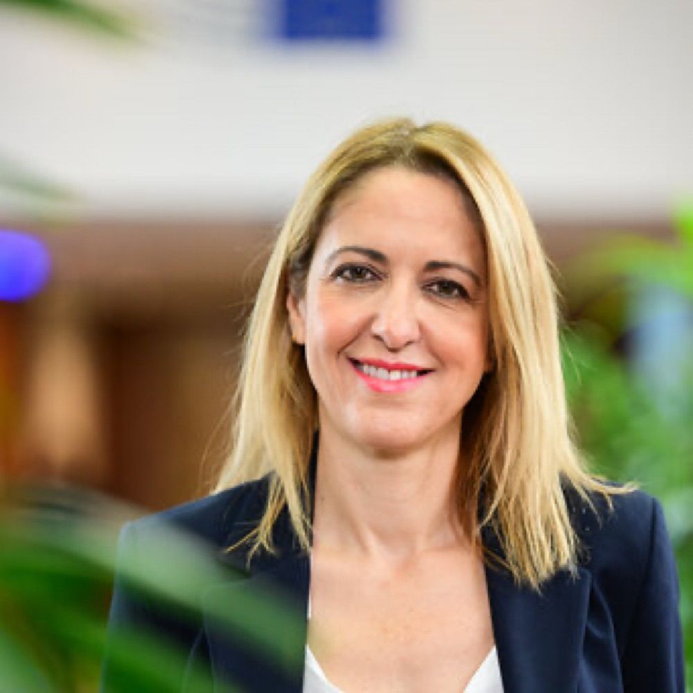 Cristina Maestre