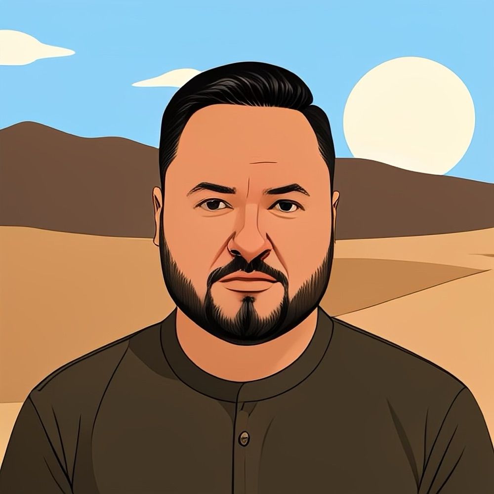 Kyle Burton
