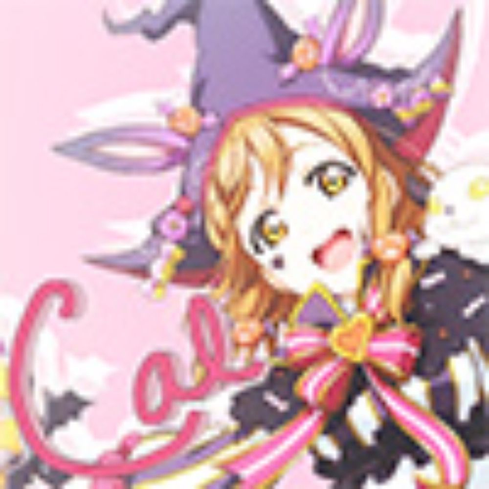 Cal | Cat-llie