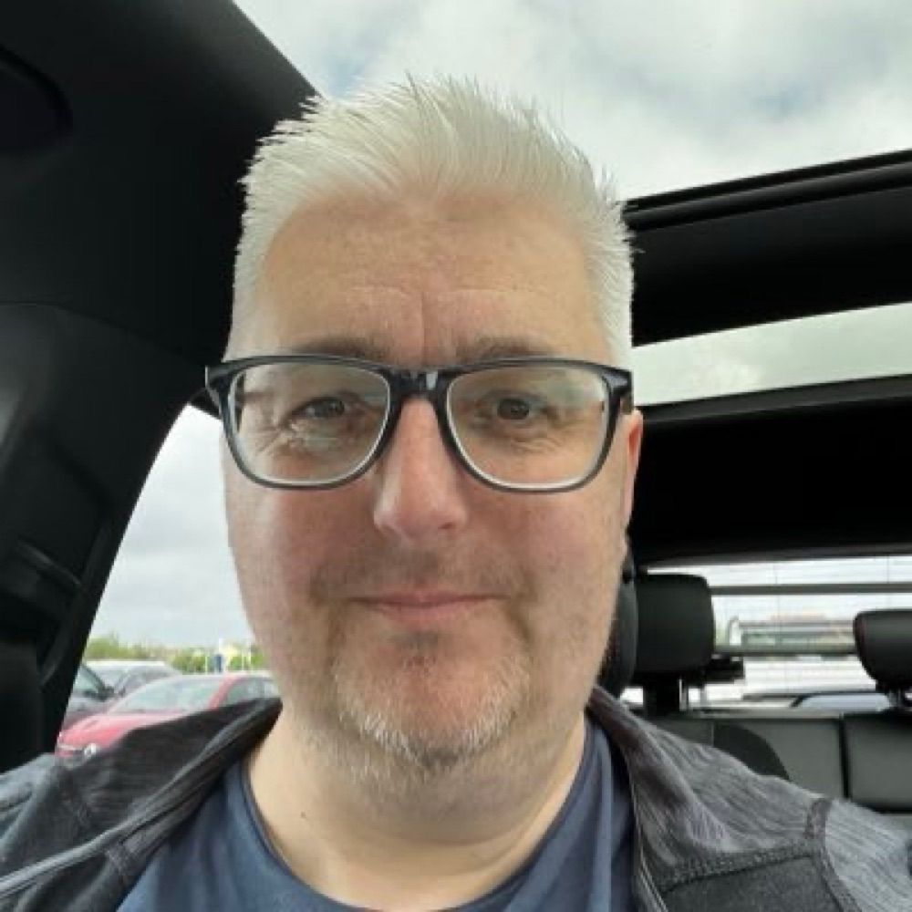 Matty Fairnie