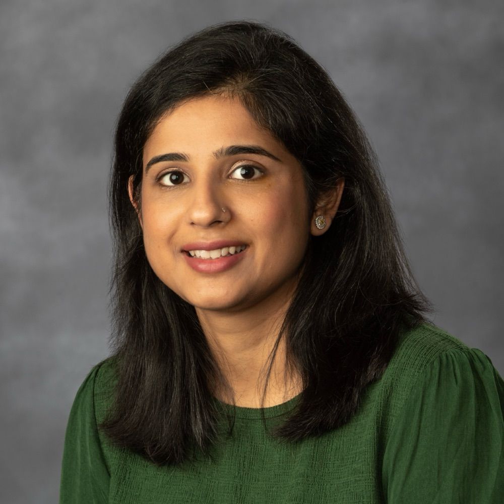 Rabia Gill