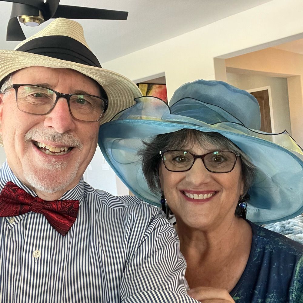 Cheryl Alhadeff Barker