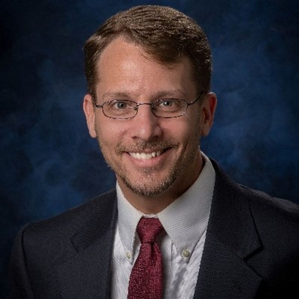 Jeffery Harvey, DEL, CEM