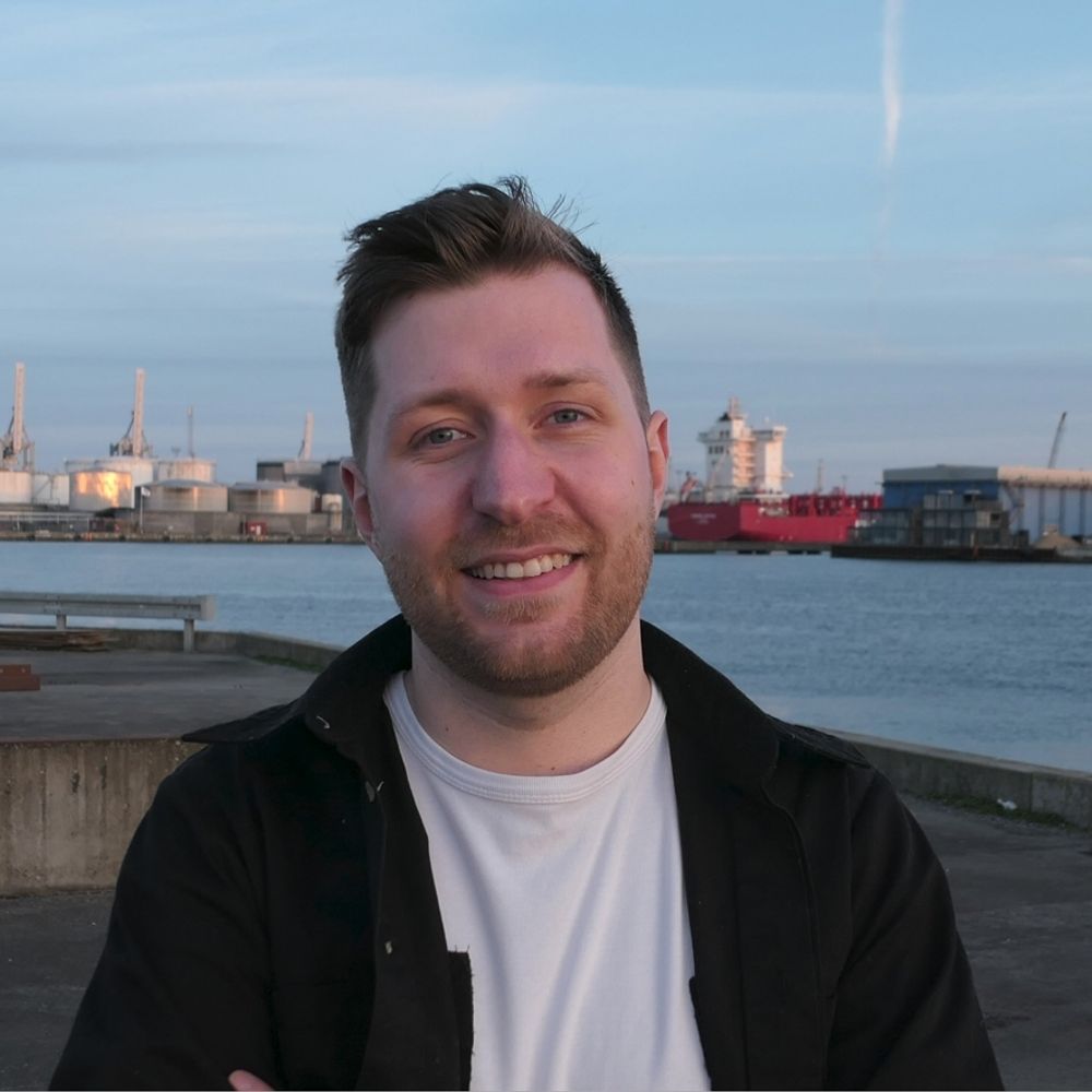 Tobias Farholt