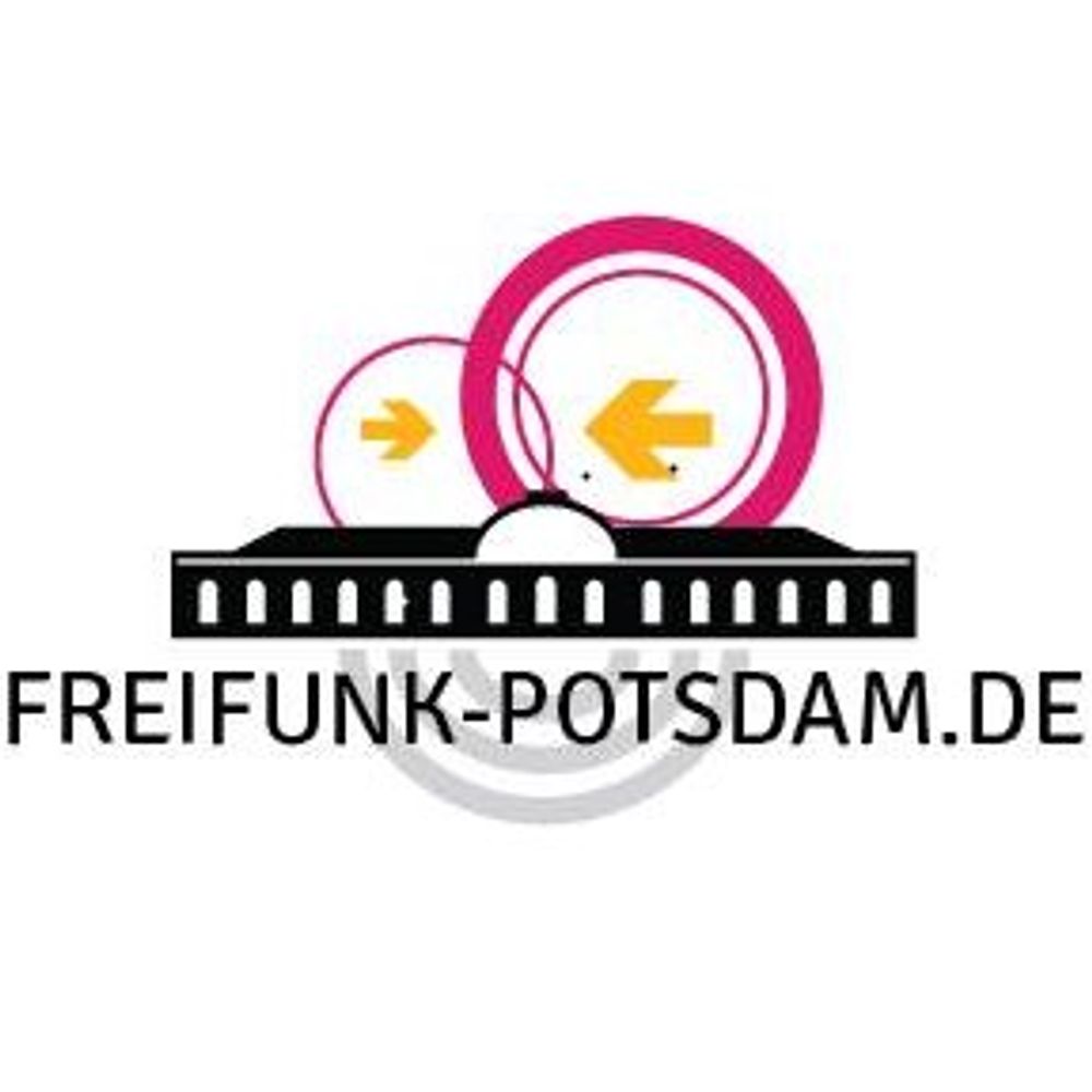 Freifunk Potsdam