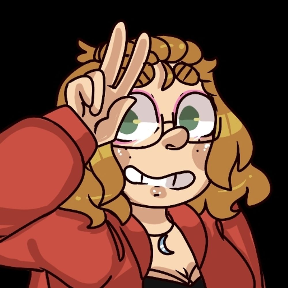 Maggie