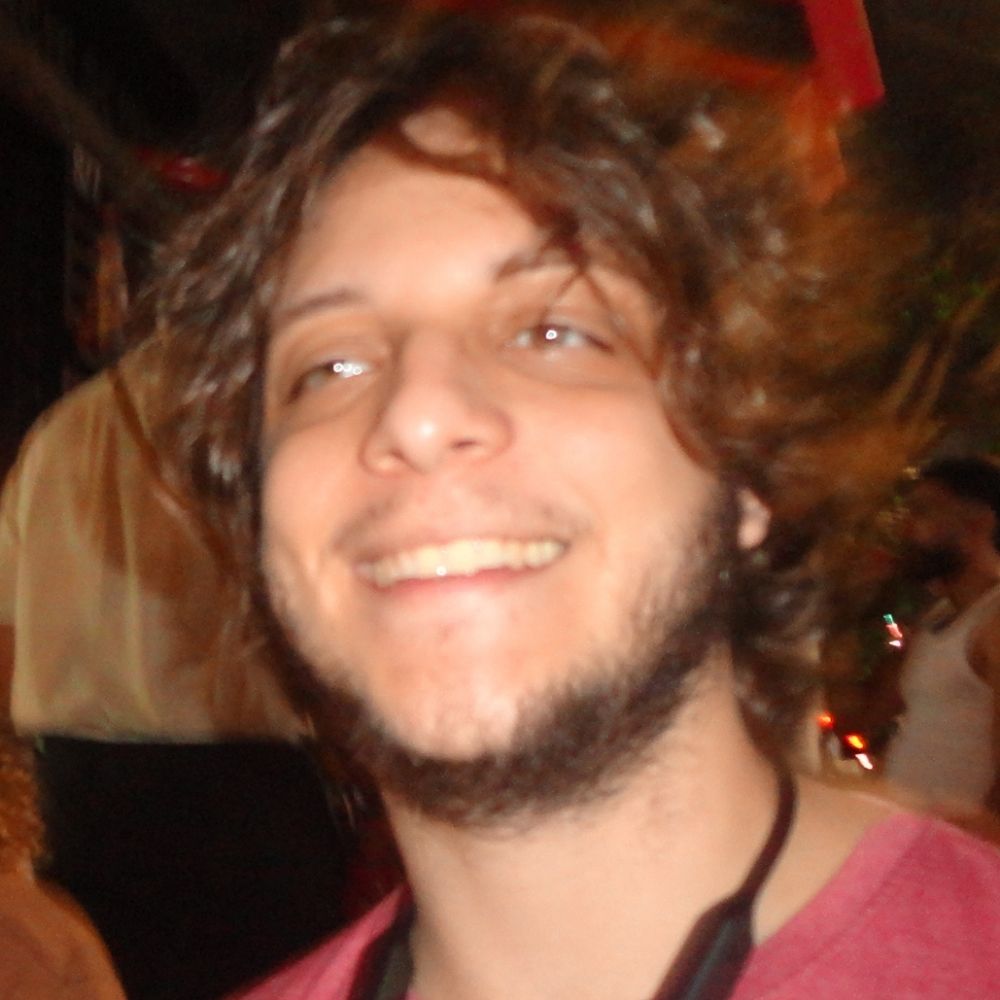 Antropofágico ruminante