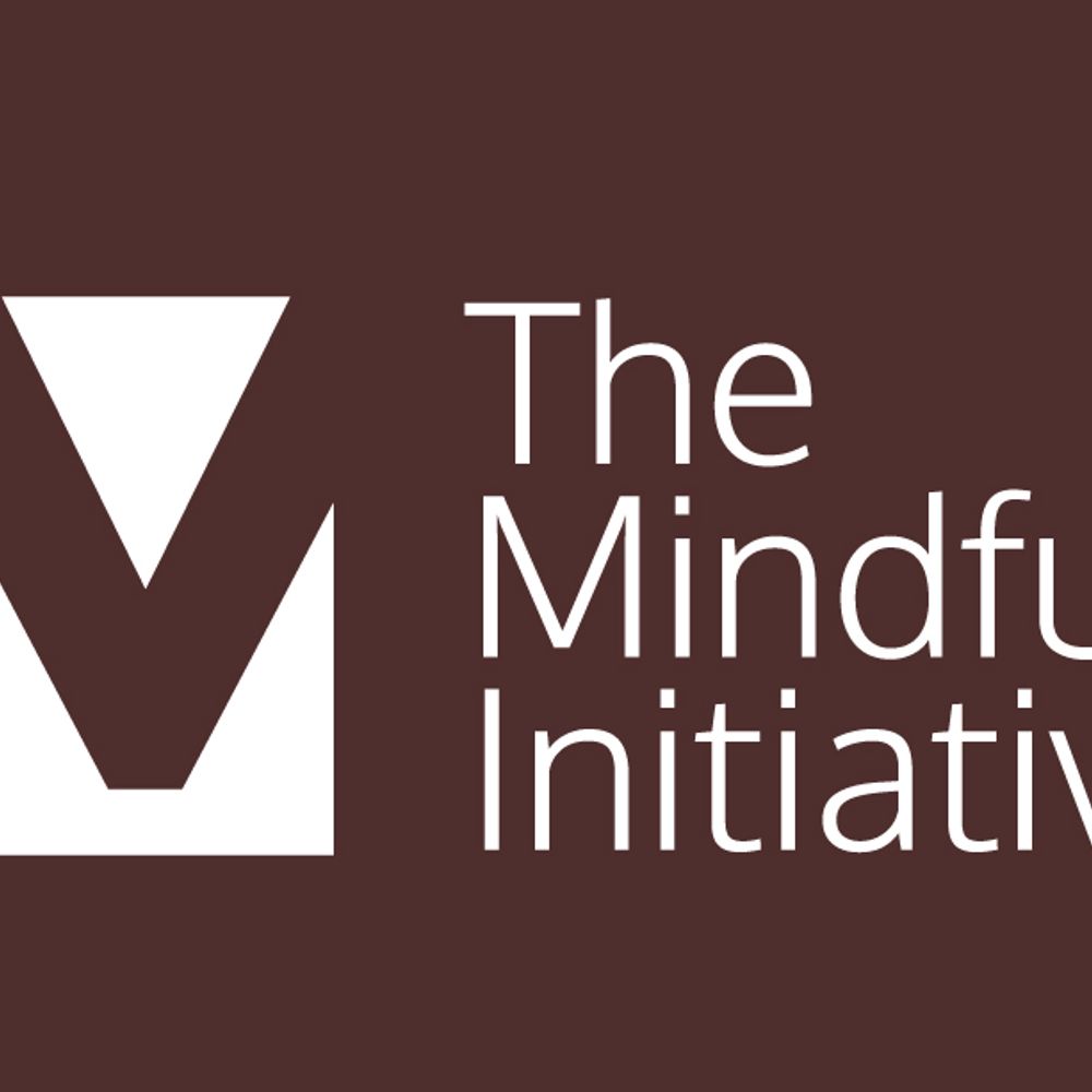 Mindfulness Initiative