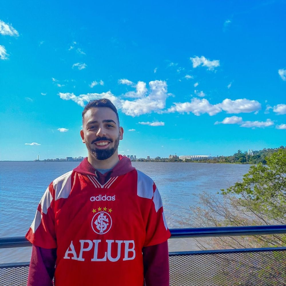 Léo Martins