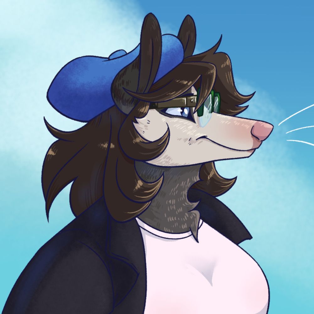 Profile avatar