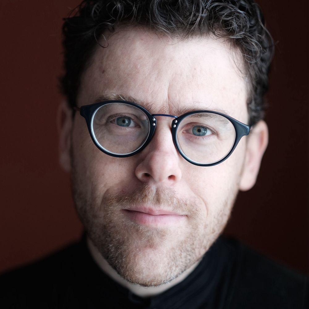 Brian Pirie