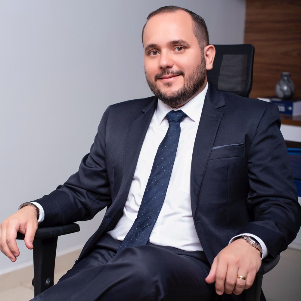 Daniel Pinto