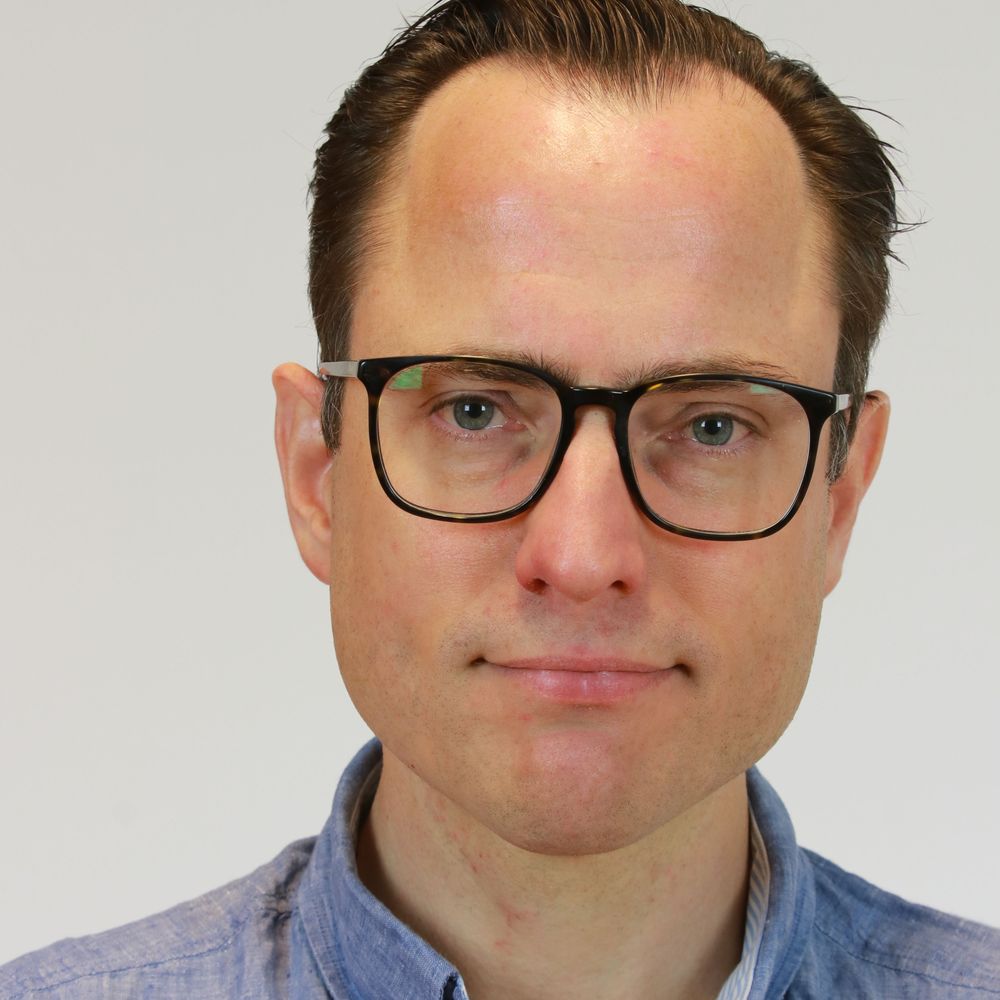 Eivind Ystrom