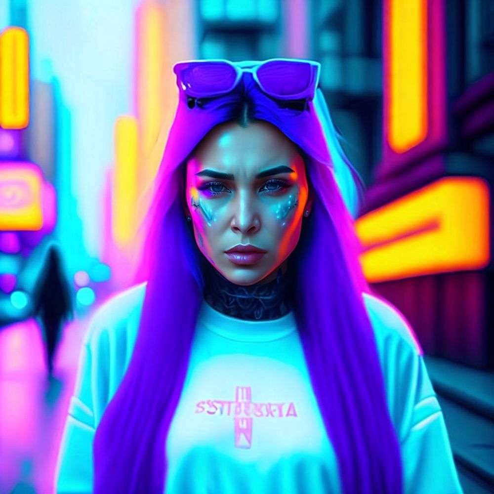 Courtney