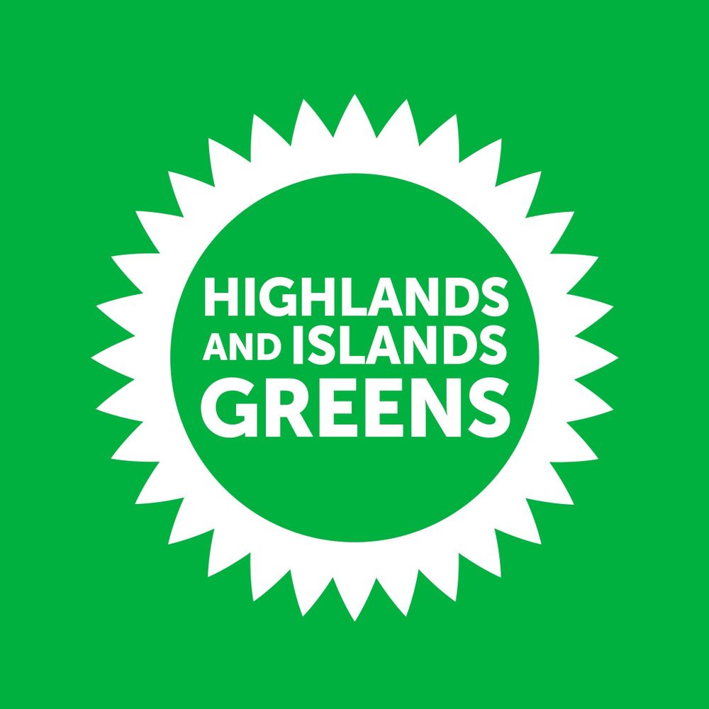 Highlands and Islands Green Party