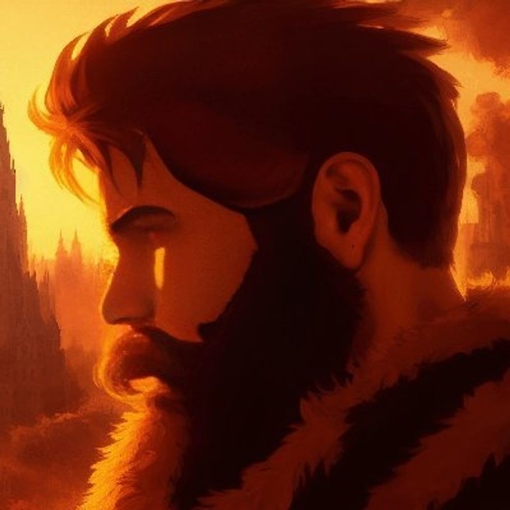 Connor Cronus