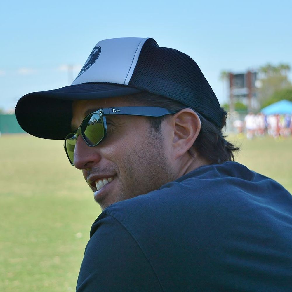 Peter Sanchez