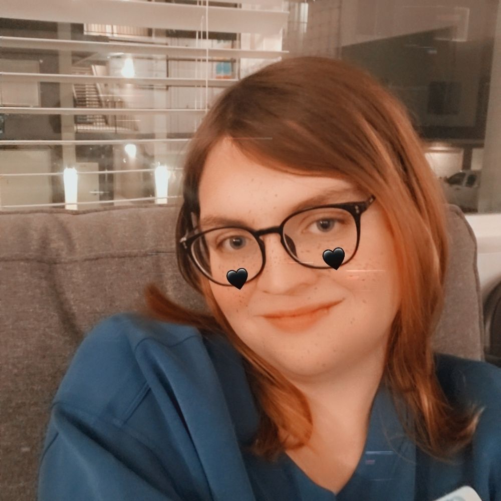 Leah the Bamboozled 🏳️‍🌈🏳️‍⚧️🇩🇪