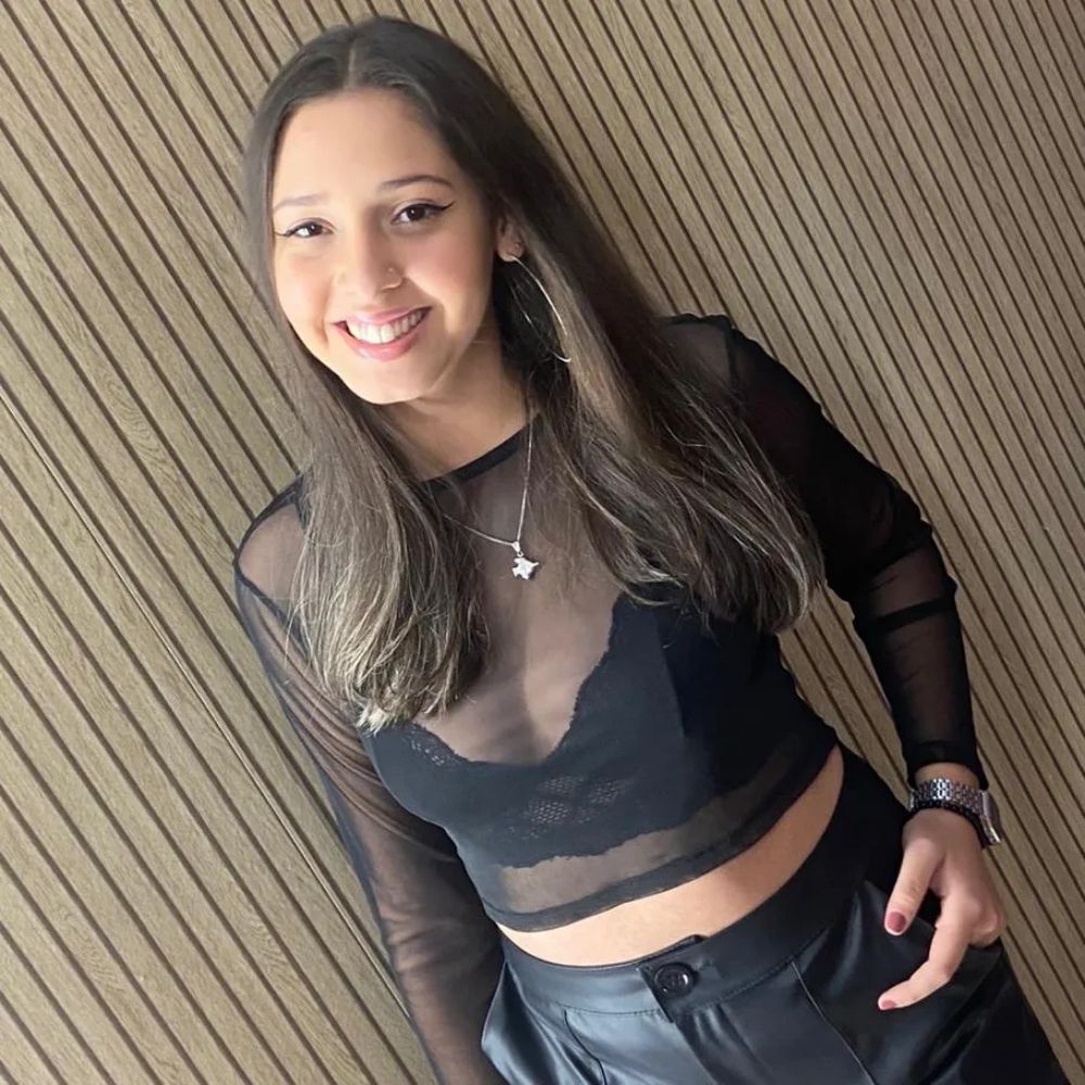 Kay Valentim 